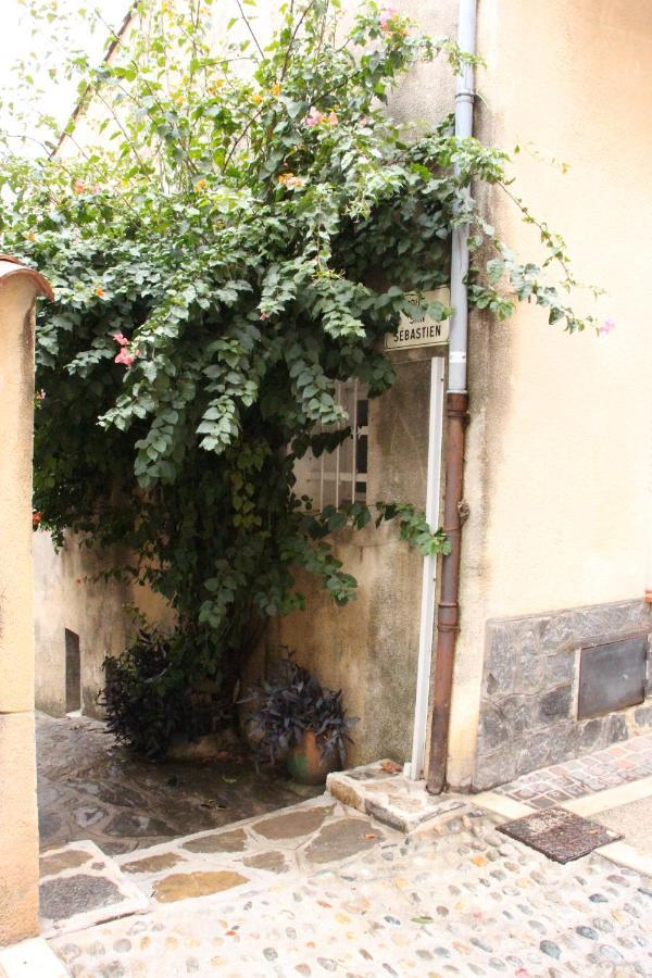 Maison Au Village De Bormes Les Mimosas Екстериор снимка