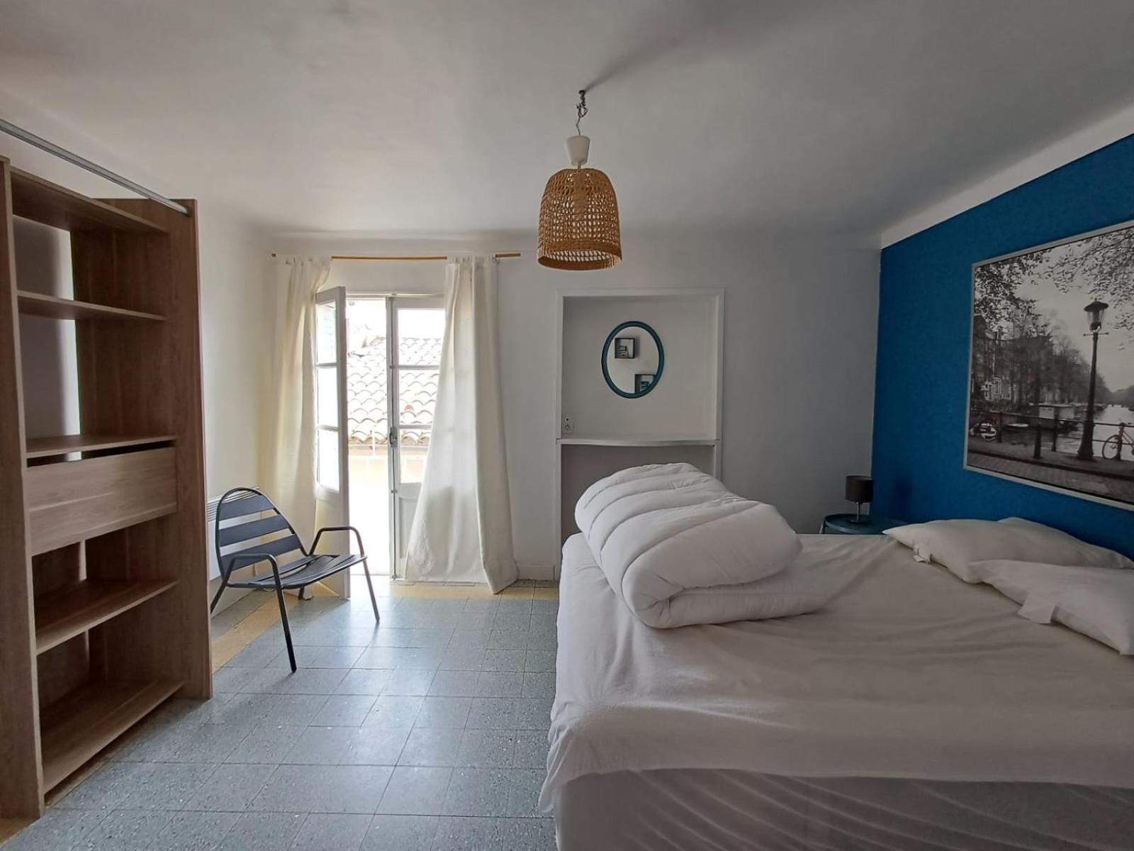 Maison Au Village De Bormes Les Mimosas Екстериор снимка